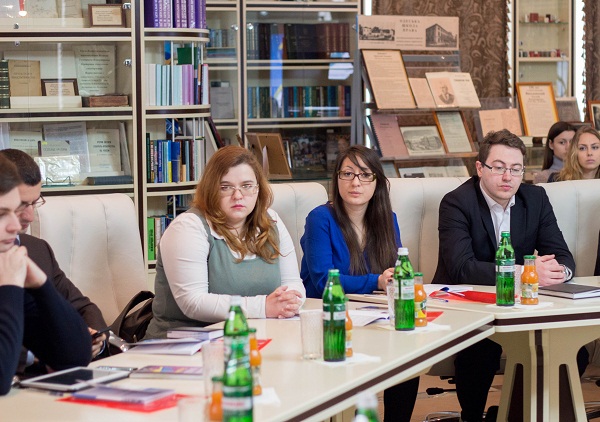 В Одесі відбулася науково-практична конференція «Інформаційні технології у судочинстві» 10 IMG_2054.jpg