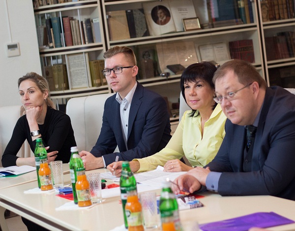 В Одесі відбулася науково-практична конференція «Інформаційні технології у судочинстві» 3 IMG_2065.jpg