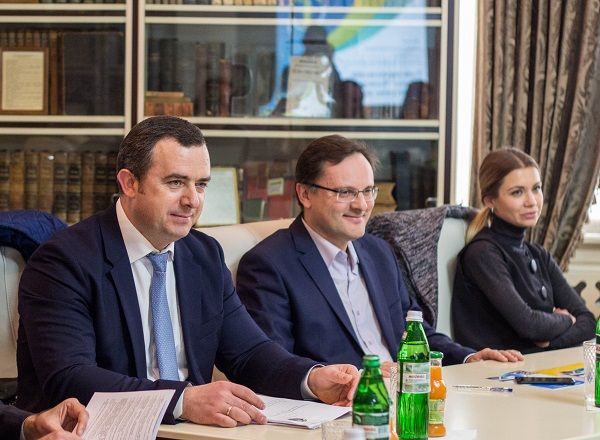 В Одесі відбулася науково-практична конференція «Інформаційні технології у судочинстві» 2 IMG_2077-2.jpg