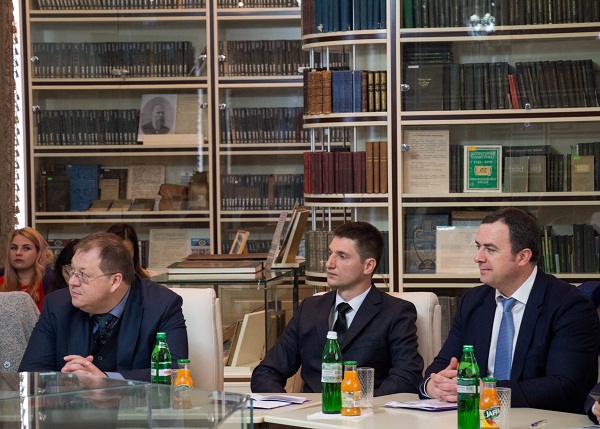 В Одесі відбулася науково-практична конференція «Інформаційні технології у судочинстві» 15 IMG_2314.jpg