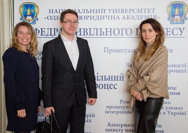 В Одесі відбулася науково-практична конференція «Інформаційні технології у судочинстві» 20 IMG_2466.jpg