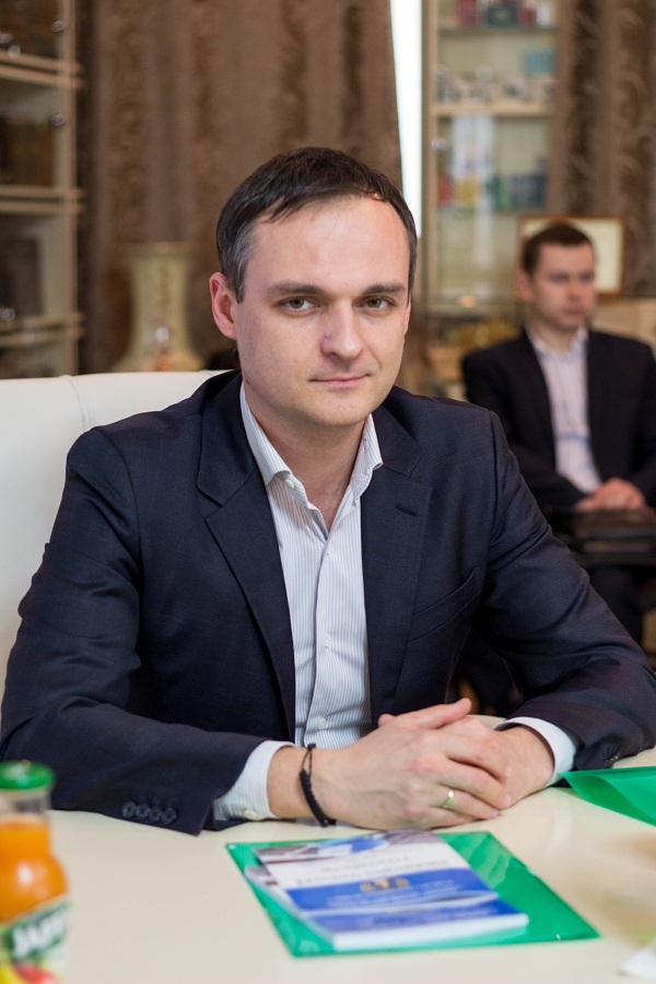 В Одесі відбулася науково-практична конференція «Інформаційні технології у судочинстві» 13 IMG_2537.jpg