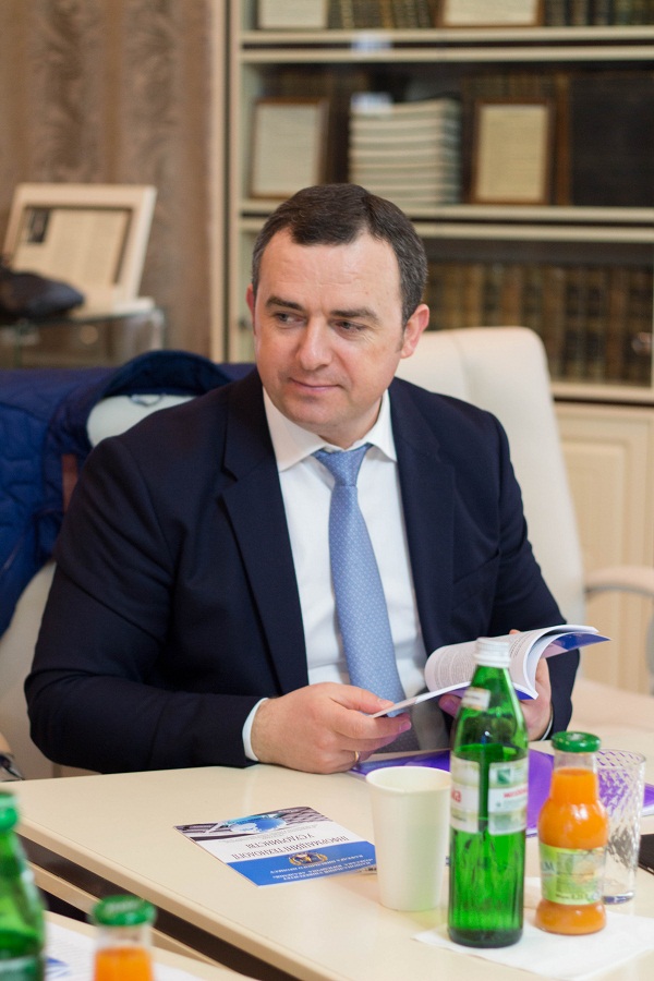 В Одесі відбулася науково-практична конференція «Інформаційні технології у судочинстві» 29 IMG_2548.jpg