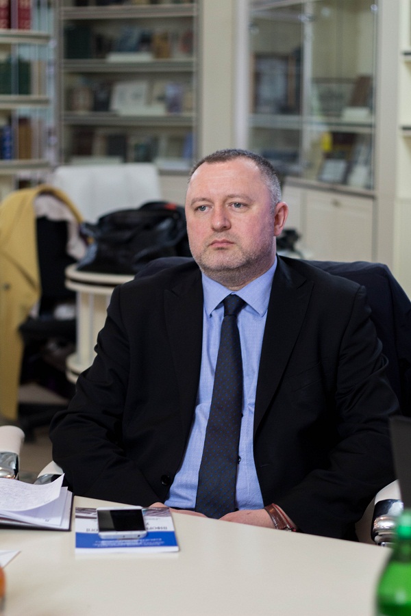 В Одесі відбулася науково-практична конференція «Інформаційні технології у судочинстві» 30 IMG_2563.jpg