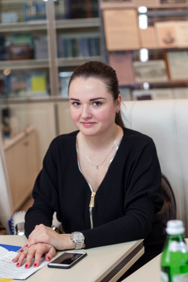 В Одесі відбулася науково-практична конференція «Інформаційні технології у судочинстві» 33 IMG_2576.jpg