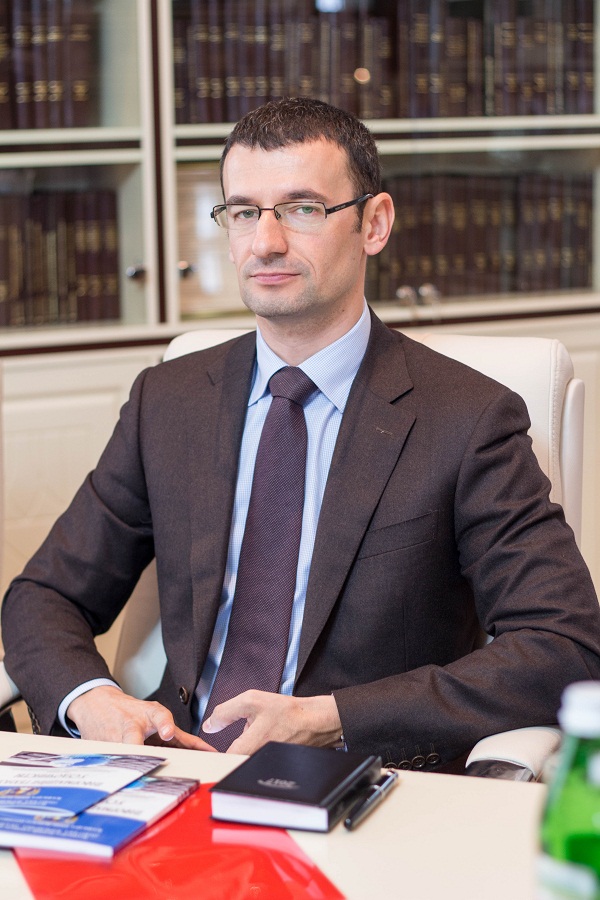 В Одесі відбулася науково-практична конференція «Інформаційні технології у судочинстві» 34 IMG_2584.jpg