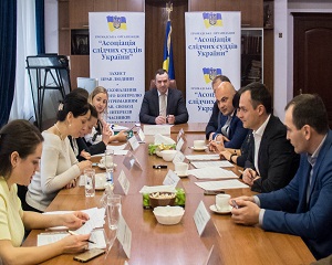 Новини АССУ 2 АССУ продовжила аналіз новел Проекту ЦПК України