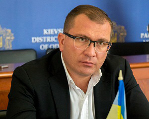 Вітаємо з Днем народження суддю Геннадія Войтова! 1 IMG 4491 1
