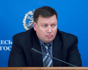Вітаємо голову Одеського апеляційного адміністративного суду Андрія Бітова з Днем народження! 1 IMG 6542 1