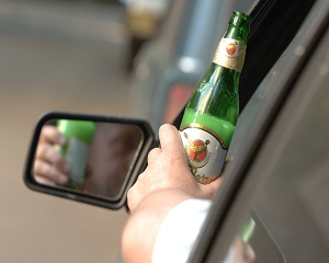 Троє одеситів можуть залишитися без водійських прав 1 Kvas i bezalkogol noe pivo za rulem