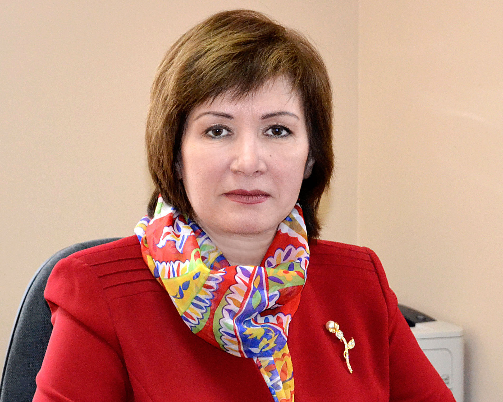 Члена ВККСУ Тетяну Шилову вітаємо з Днем народження! 1 Shilova