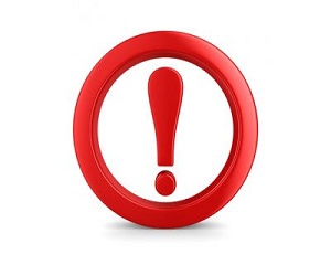 Інформація стосовно обрання запобіжного заходу відносно підозрюваного у вбивстві 17-річної студентки юракадемії 1 1476086862 attentionsign