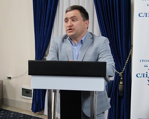Практично у всіх судах України працює менше 50% суддів 1 IMG 4781
