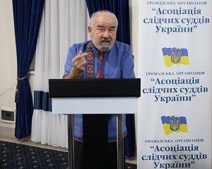 «Довіру до суду треба формувати, а не відновлювати», - Павло Луцюк 1 IMG 4794