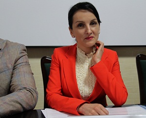 Основні новели Проекту ЦПК щодо «електронного суду» (презентація) 1 IMG 4958 1