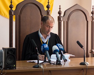 26-річного підозрюваного у вбивстві одеської студентки юракадемії взято під варту 1 IMG 5091