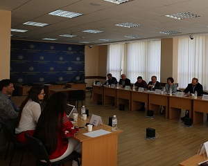Членам ВККСУ рекомендують змінити формулювання запитань під час співбесіди з кандидатами до ВС 1 tchlienam komisii nadano riekomiendacii1