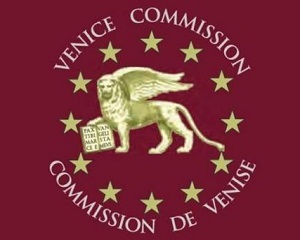 Висновок Венеціанської комісії щодо конституційного судочинства 1 venice