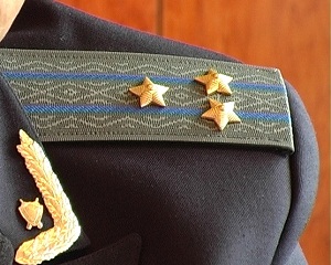 Кваліфікаційно-дисциплінарна комісія прокурорів запрацювала 1 DTP1
