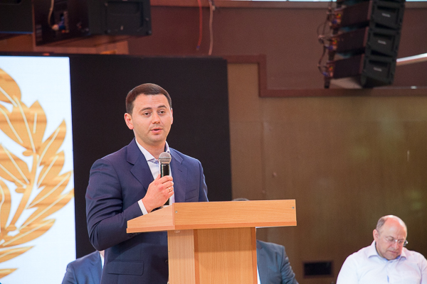 Судді та експерти обговорили подальшу співпрацю в рамках електронного судочинства 3 IMG_6691.jpg