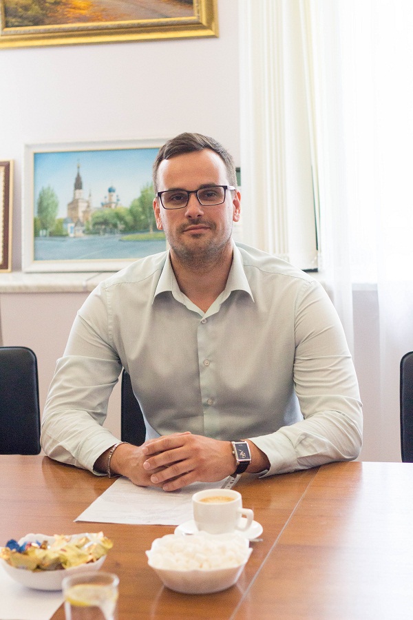 Судді та експерти обговорили подальшу співпрацю в рамках електронного судочинства 2 IMG_6695.jpg