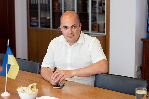 Судді та експерти обговорили подальшу співпрацю в рамках електронного судочинства 4 IMG_6706.jpg