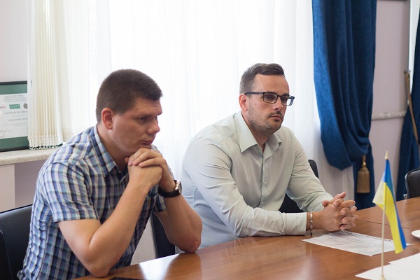 Судді та експерти обговорили подальшу співпрацю в рамках електронного судочинства 8 IMG_6720.jpg