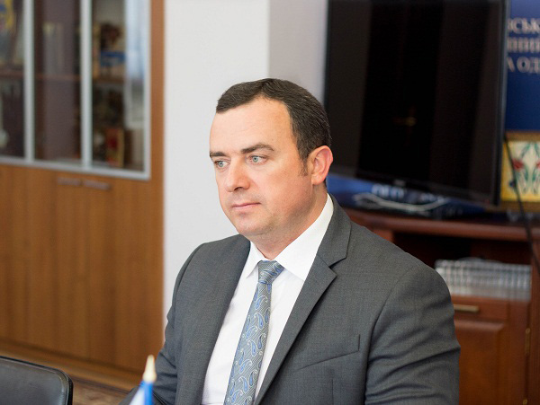 Судді та експерти обговорили подальшу співпрацю в рамках електронного судочинства 6 IMG_6747.jpg