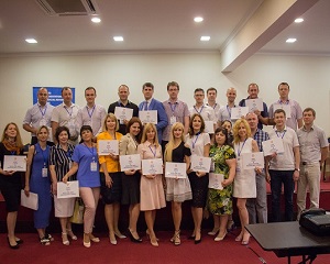 В Одесі пройшло масштабне обговорення проектів процесуальних кодексів 1 IMG 7597 1