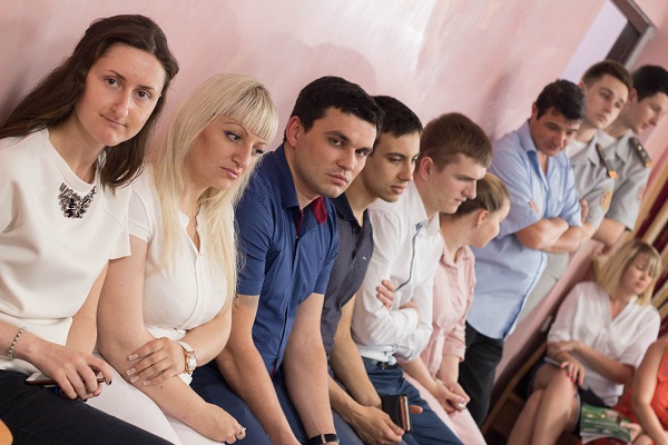 Інститут підготовки професійних суддів запросив працівників апарату суду пройти навчання 6 IMG_8128.jpg