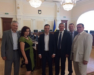 ВРП внесе подання про безстрокове призначення 7 одеських суддів 1 IMG 8664 1