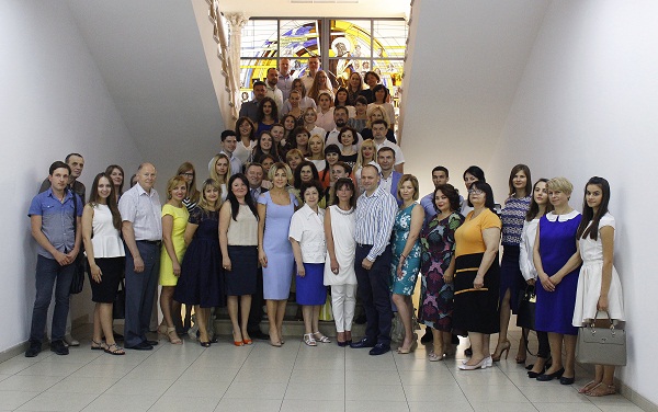 Судді взяли участь у інформаційно-практичному семінарі з медіації 12 MG 8732