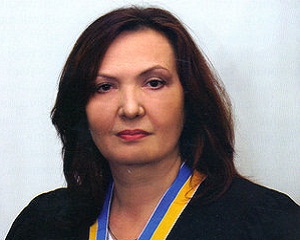 Члена ВРП Волковицьку Наталю Олександрівну вітаємо з Днем народження! 1 volkovicka