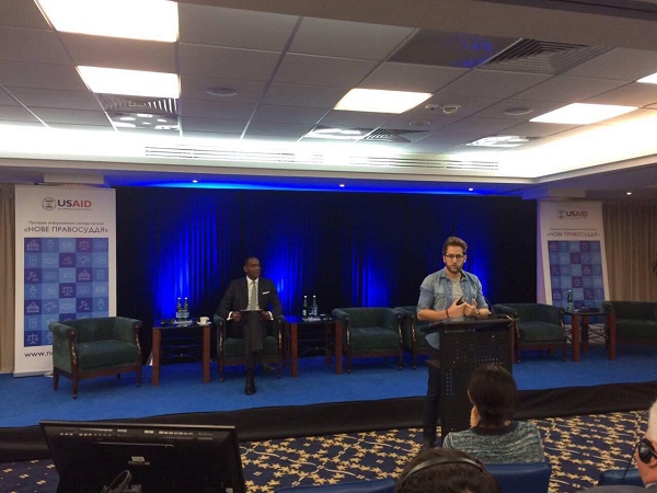 Продовжується другий день конференції з онлайн вирішення спорів 3 21875945_1853815368281173_595440673_o.jpg