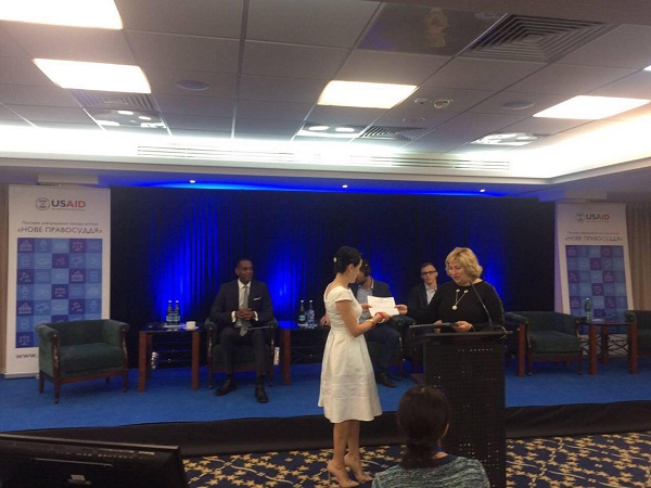 Продовжується другий день конференції з онлайн вирішення спорів 4 21908667_1853837801612263_1324499736_o.jpg