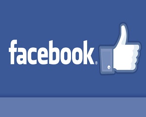 Як зберегти новини ВККСУ у стрічці Facebook? 1 facebook logo