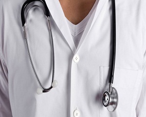 hi istock doctor 852