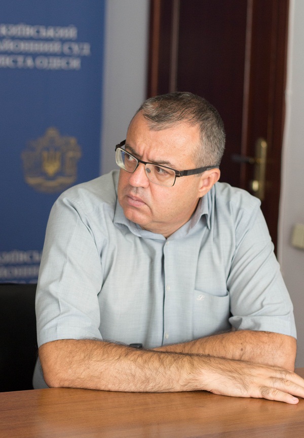 В Київському райсуді м. Одеси тестували підсистему «Електронний суд» 7 IMG_9540.jpg