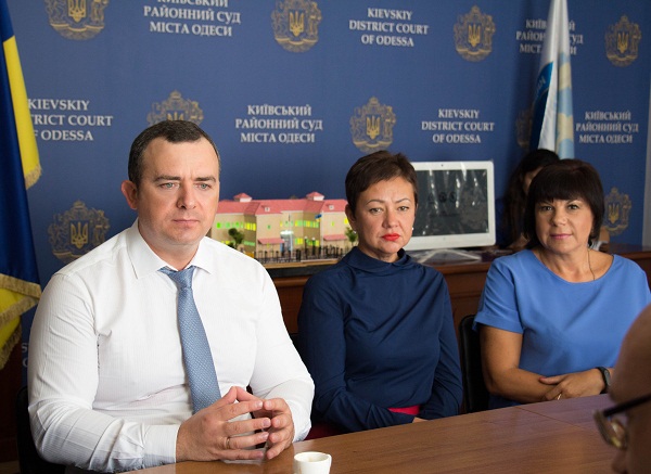 В Київському райсуді м. Одеси тестували підсистему «Електронний суд» 4 IMG_9589.jpg