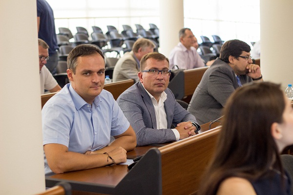 Судді взяли участь у круглому столі «Верховний Суд:підсумки першого конкурсу» 5 IMG_9834.jpg