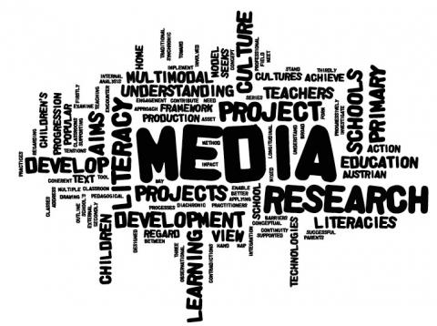 wordle media literacy 0