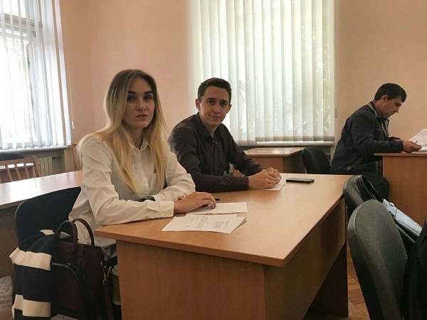 Співробітники суду пройшли підготовку з підвищення кваліфікації 3 22292176 350203992096443 539661287 o