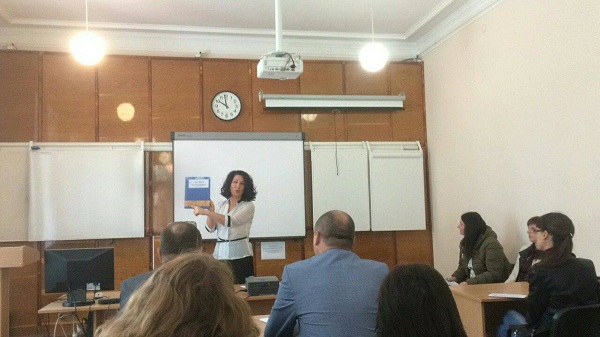 Співробітники суду пройшли підготовку з підвищення кваліфікації 5 22292385 350203985429777 1736484303 o