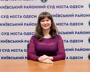 Вітаємо з Днем народження Олену Бусленко! 1 IMG 1837 1