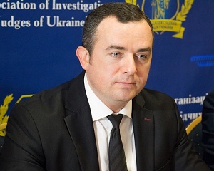 Служителям Феміди слід повернути право на державні нагороди 1 IMG 2507 1