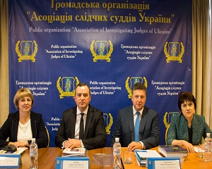 Новини АССУ 8 Засідання АССУ в Запоріжжі: конструктивна дискусія та результати