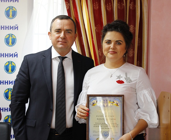 Співробітників суду відзначили з нагоди Дня юриста 11 MG 9038