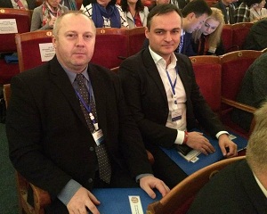 Судді Київського райсуду Одеси беруть участь в роботі ХІV позачергового з’їзду суддів України 1 23557821 518888305158321 455649988 o