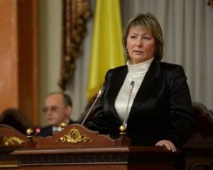 Обрано Голову та заступника Голови Верховного Суду 1 401574 news