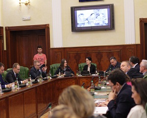 В Одесі відбулася науково-практична конференція до 90-річчя від дня народження Юрія Червоного 1 IMG 4615 2